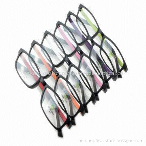 Super light ULTEM optical eyeglasses frames